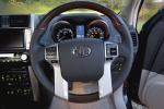 Toyota Land Cruiser Prado 150 5-Door 2009 года